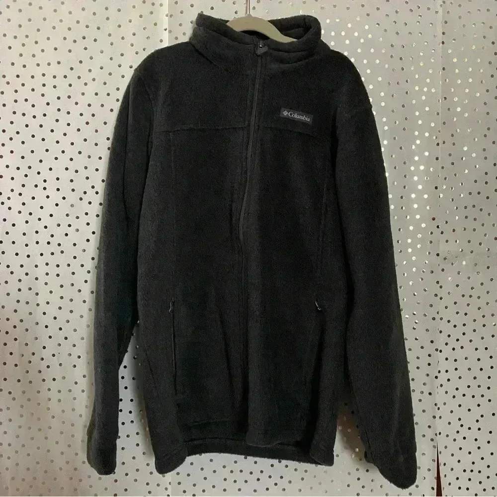 Columbia Boys Jacket